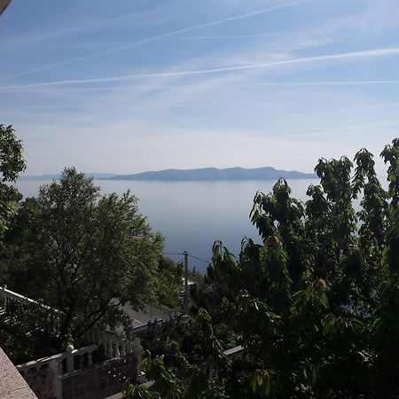 Roza Guest House Senj  Exteriör bild