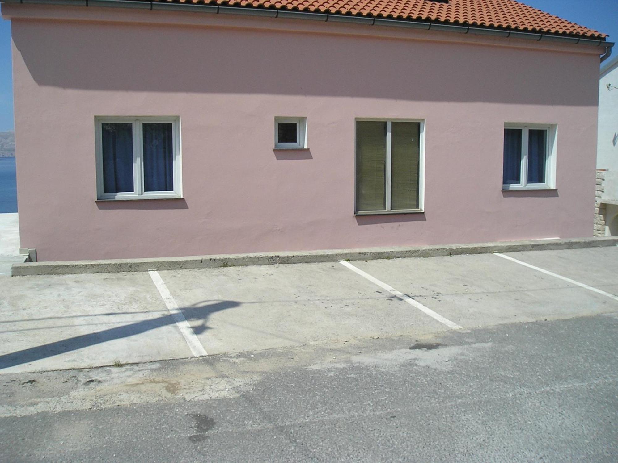 Roza Guest House Senj  Exteriör bild