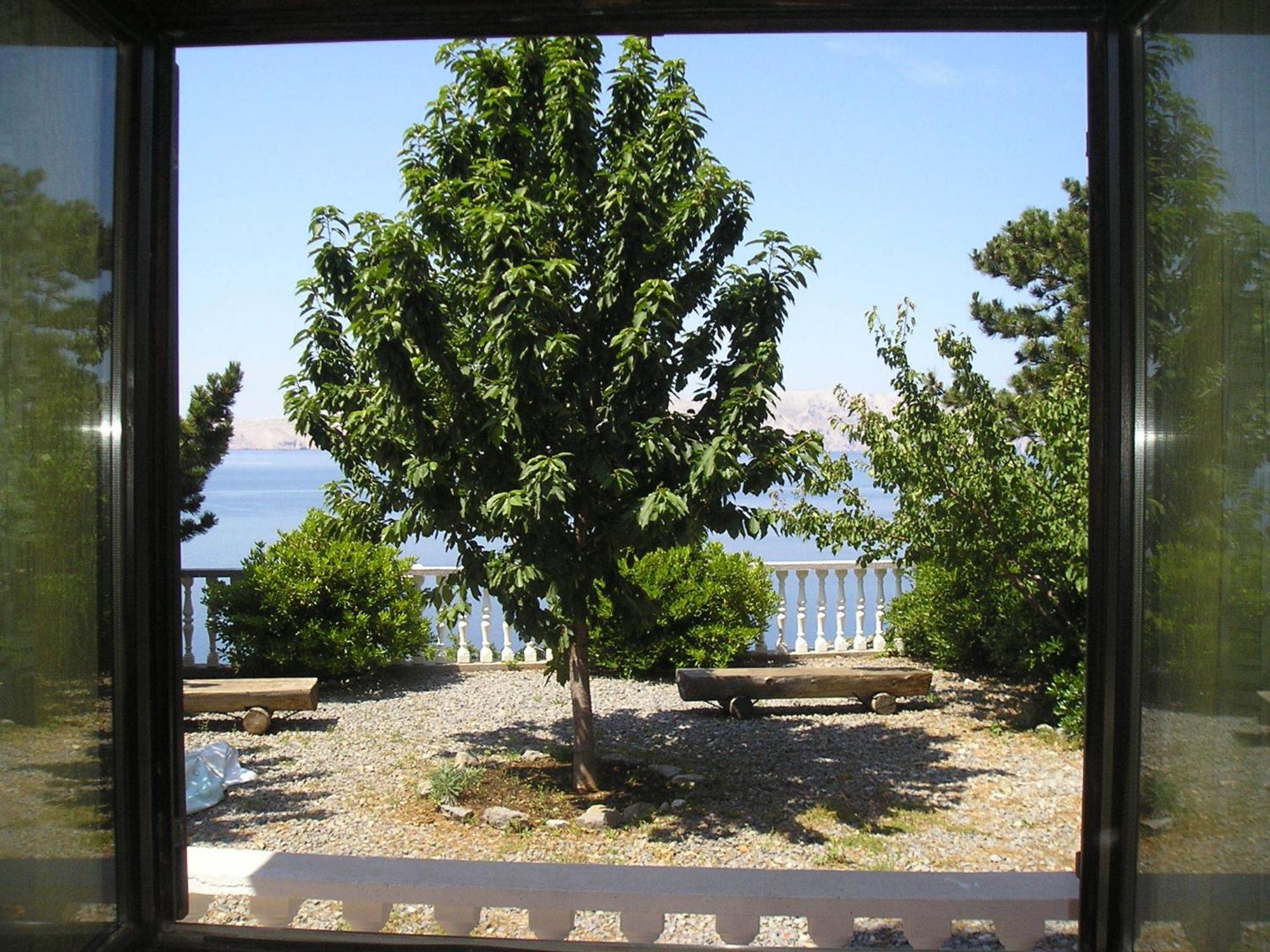 Roza Guest House Senj  Exteriör bild