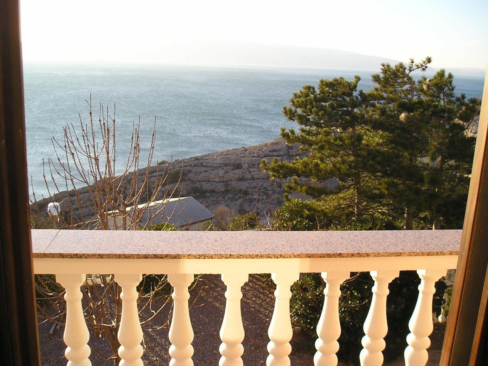 Roza Guest House Senj  Exteriör bild