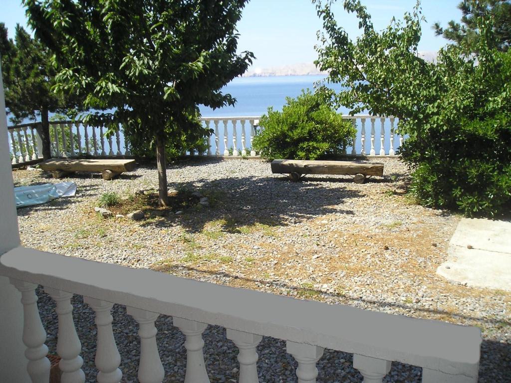 Roza Guest House Senj  Rum bild