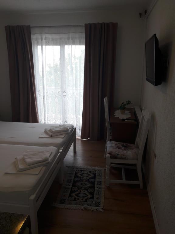 Roza Guest House Senj  Exteriör bild