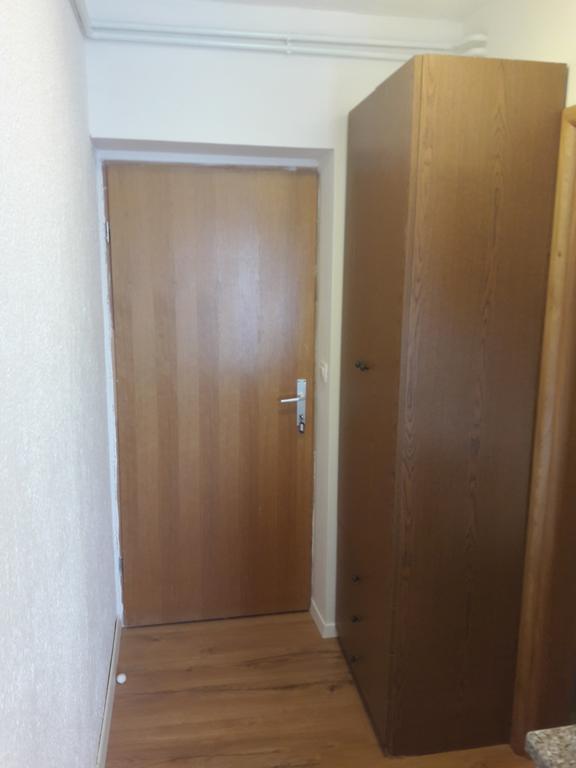Roza Guest House Senj  Exteriör bild
