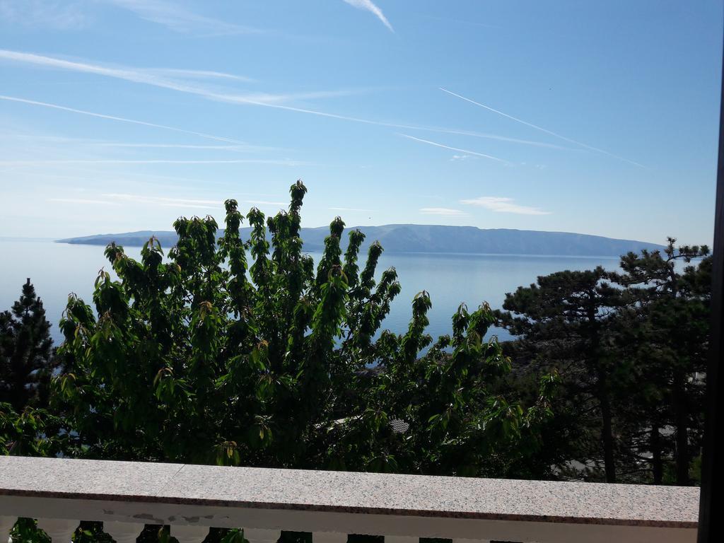 Roza Guest House Senj  Exteriör bild