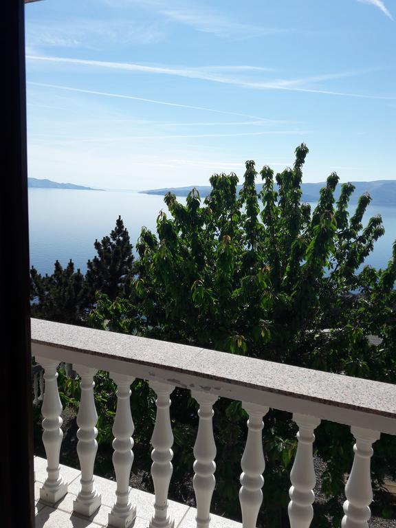 Roza Guest House Senj  Exteriör bild