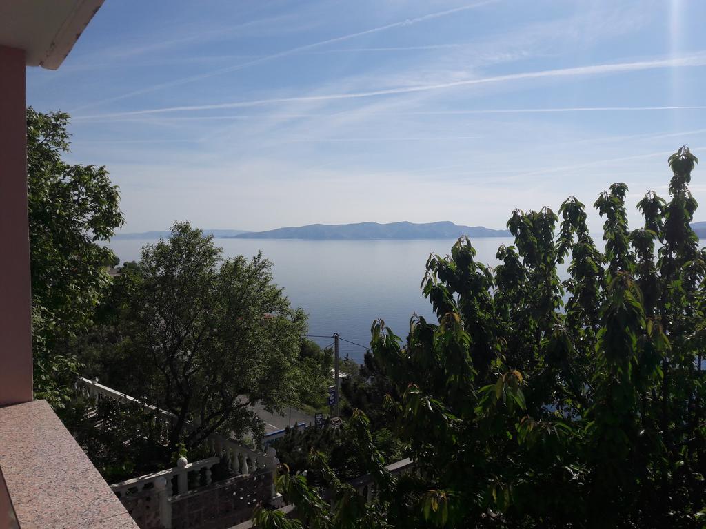Roza Guest House Senj  Exteriör bild