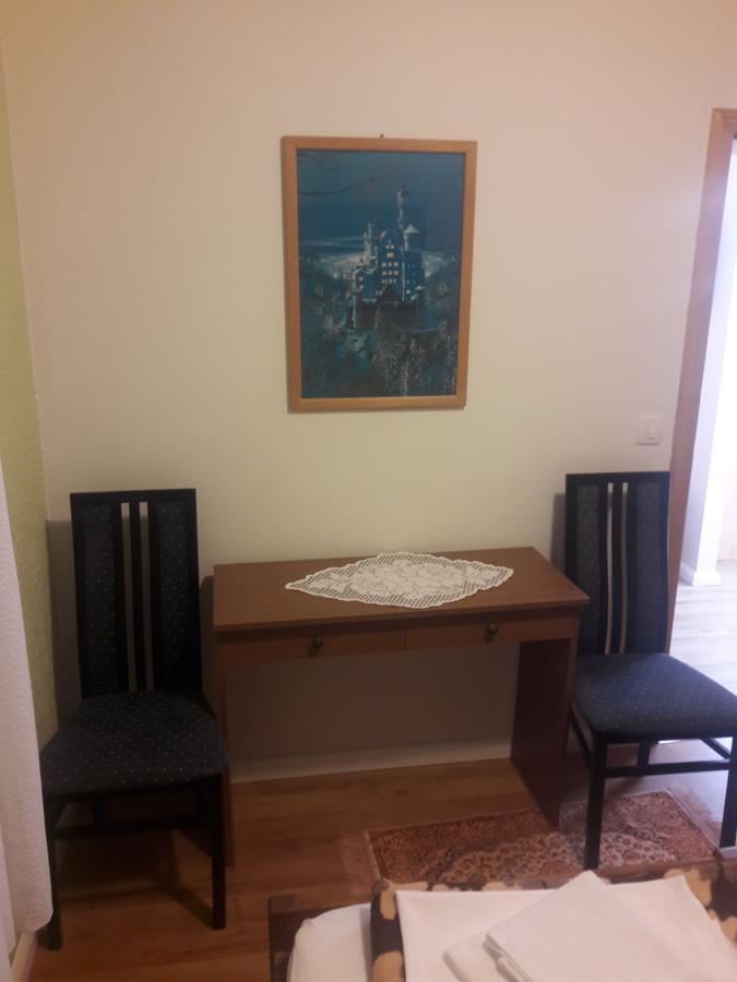 Roza Guest House Senj  Exteriör bild