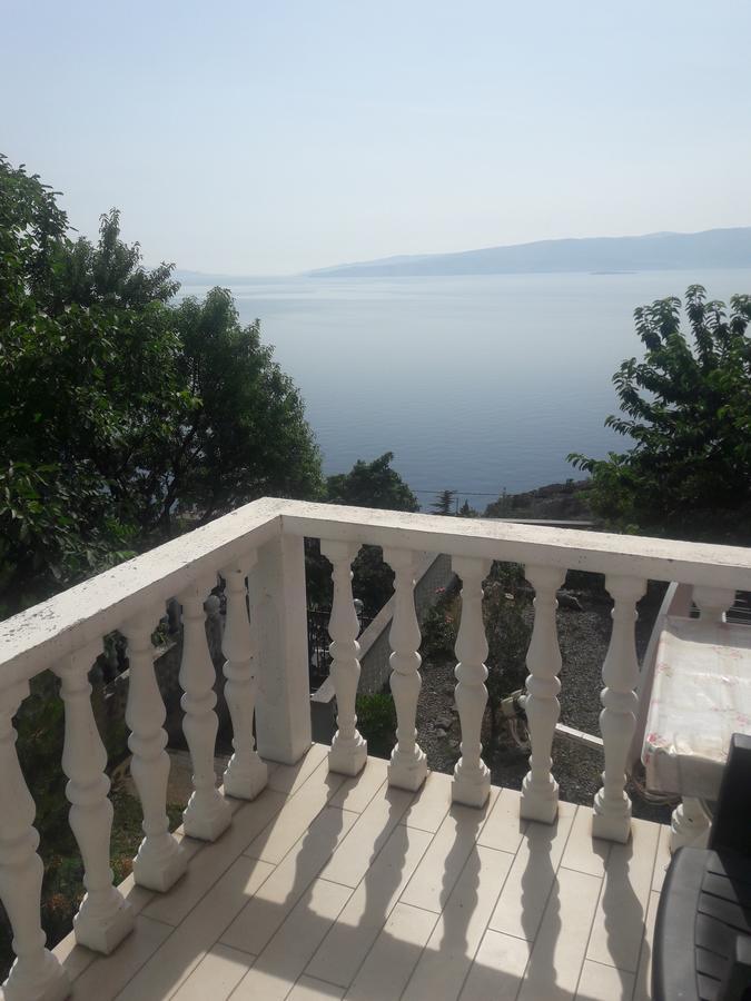 Roza Guest House Senj  Exteriör bild